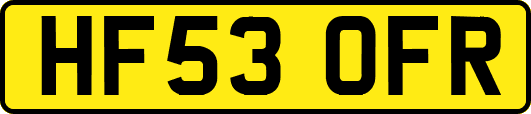 HF53OFR