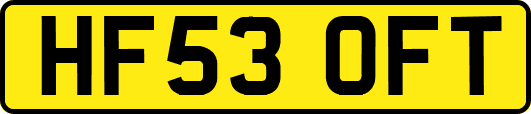 HF53OFT