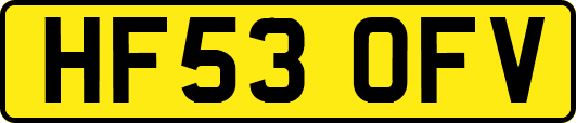 HF53OFV