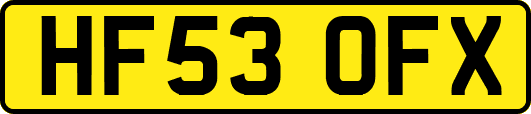 HF53OFX