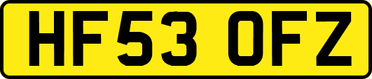 HF53OFZ