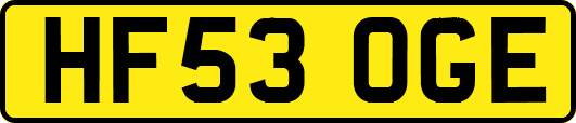 HF53OGE