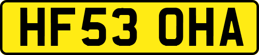HF53OHA
