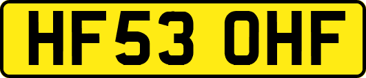 HF53OHF