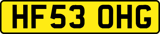 HF53OHG