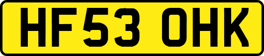 HF53OHK