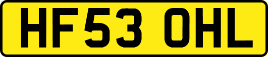 HF53OHL