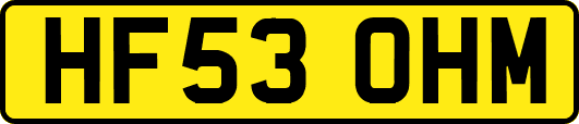 HF53OHM
