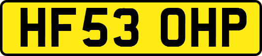 HF53OHP