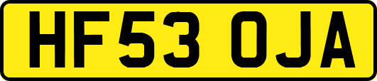 HF53OJA