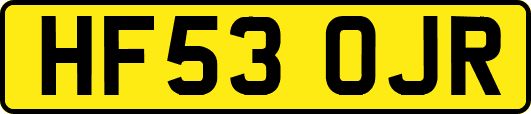 HF53OJR