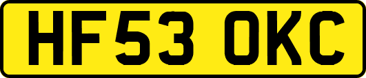 HF53OKC