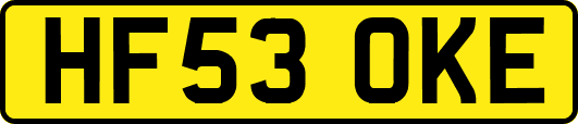 HF53OKE