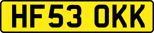 HF53OKK