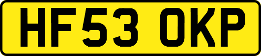 HF53OKP