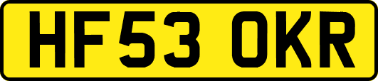 HF53OKR