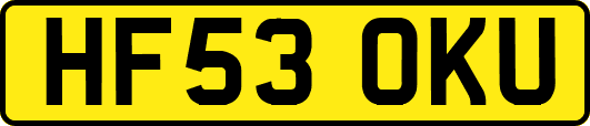 HF53OKU