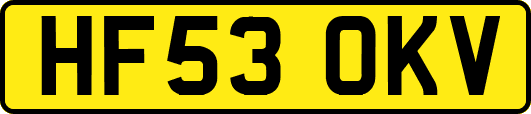 HF53OKV