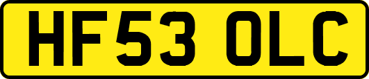 HF53OLC