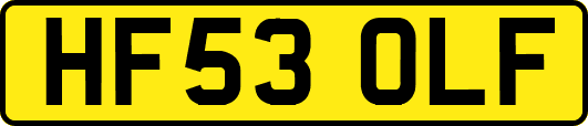 HF53OLF