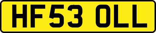 HF53OLL