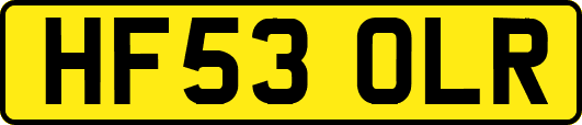 HF53OLR