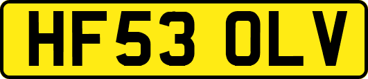 HF53OLV