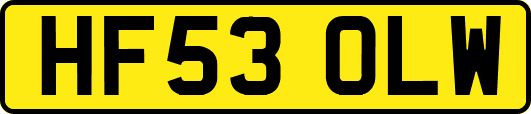 HF53OLW