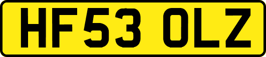 HF53OLZ