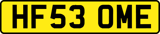 HF53OME
