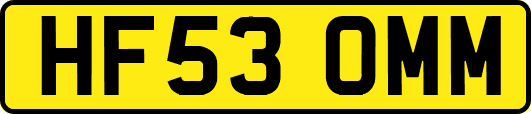 HF53OMM