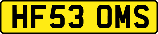 HF53OMS