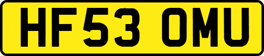 HF53OMU