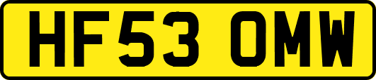 HF53OMW