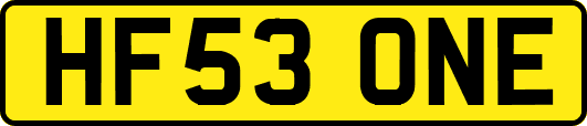 HF53ONE