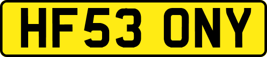 HF53ONY