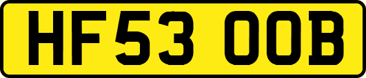 HF53OOB