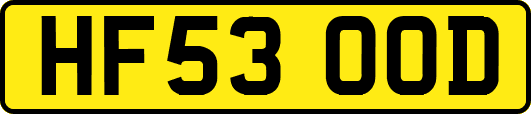 HF53OOD