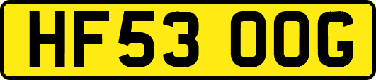 HF53OOG