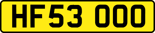 HF53OOO