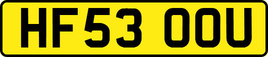 HF53OOU