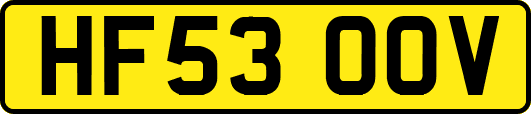 HF53OOV