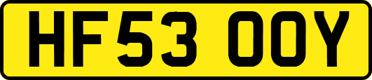 HF53OOY