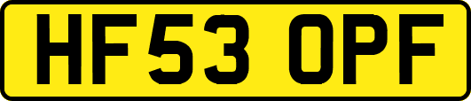 HF53OPF