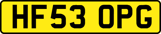 HF53OPG