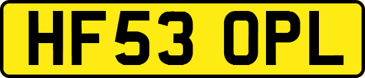 HF53OPL