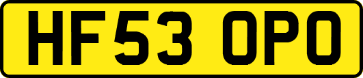 HF53OPO