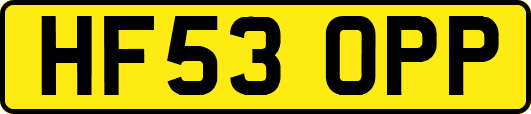 HF53OPP