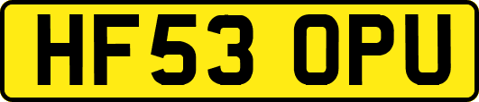 HF53OPU