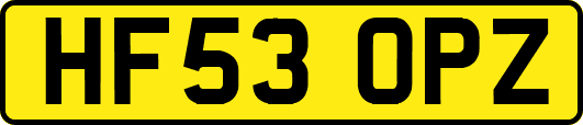 HF53OPZ